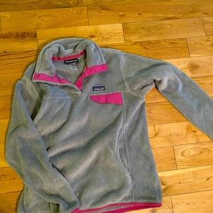Patagonia Jacket Size M